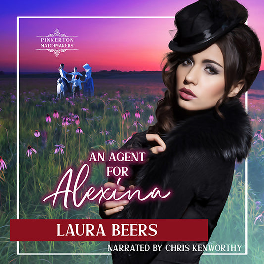 An Agent for Alexina