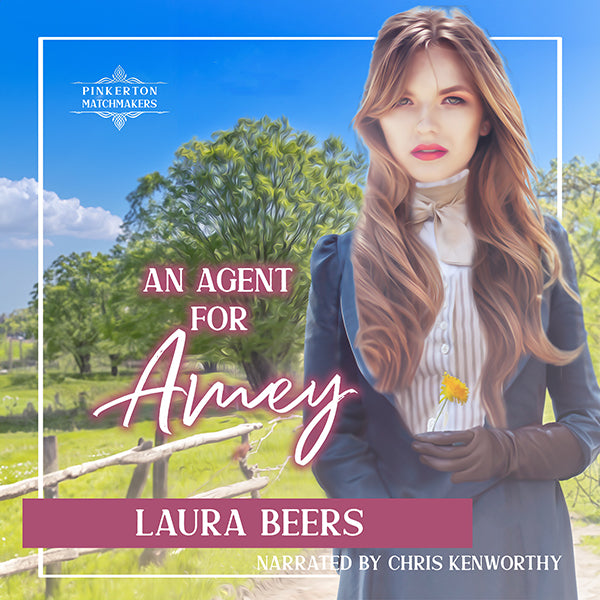 An Agent for Amey