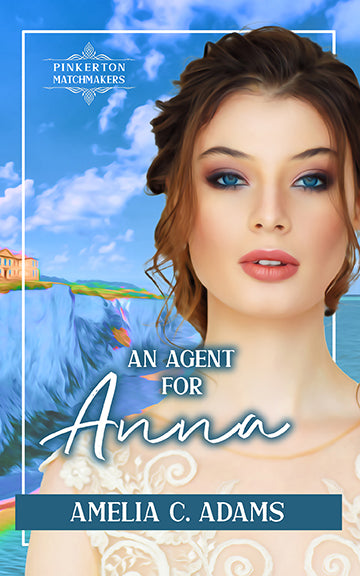 An Agent for Anna (E-Book)