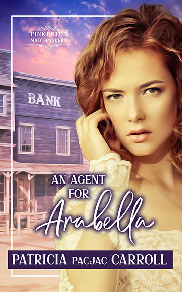 An Agent for Arabella (eBook)