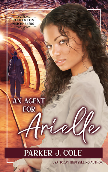 An Agent for Arielle (E-Book)