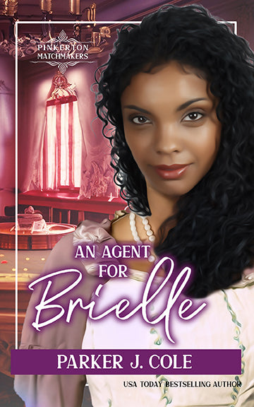 An Agent for Brielle (E-Book)