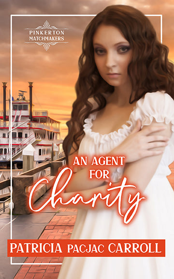 An Agent for Charity (E-Book)
