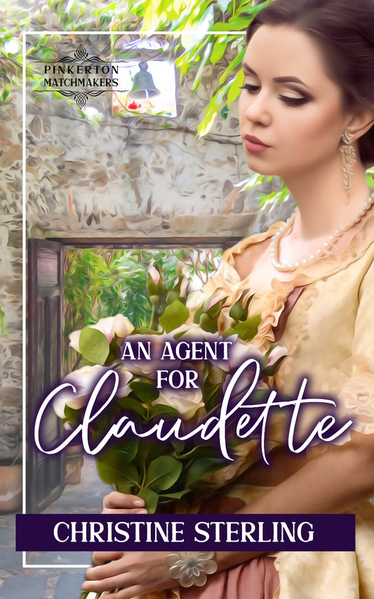 An Agent for Claudette (E-Book)