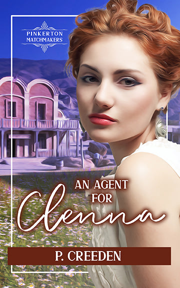 An Agent for Clenna (eBook)