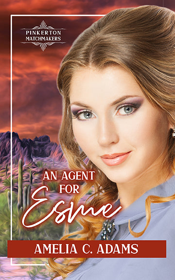 An Agent for Esme (eBook)