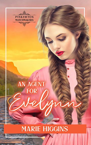 An Agent for Evelynn (E-Book)