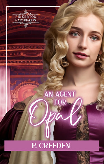 An Agent for Opal (eBook)