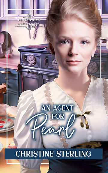 An Agent for Pearl (eBook)