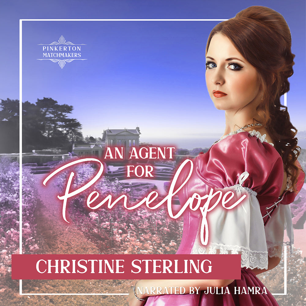 An Agent for Penelope