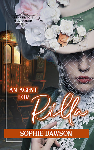 An Agent for Rilla (eBook)