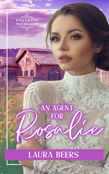 An Agent for Rosalie (eBook)