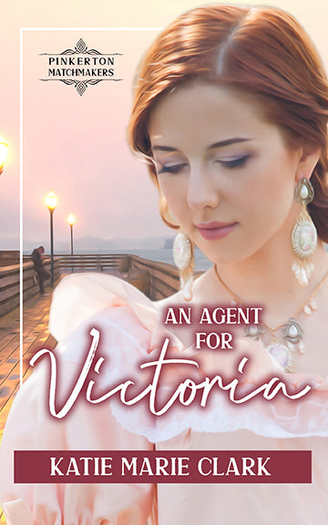 An Agent for Victoria (eBook)