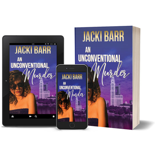 An Unconventional Murder