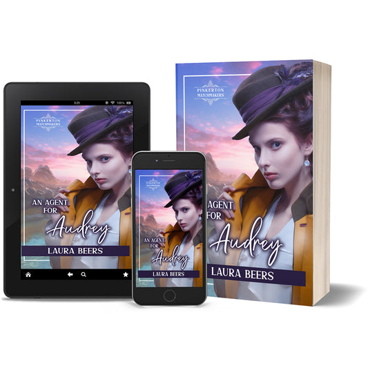 An Agent for Audrey