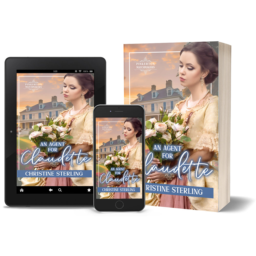 An Agent for Claudette