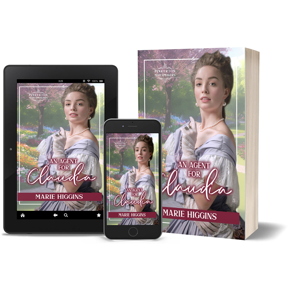 An Agent for Claudia