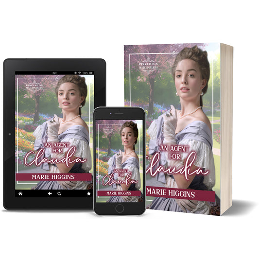 An Agent for Claudia