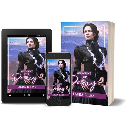 An Agent for Darcy