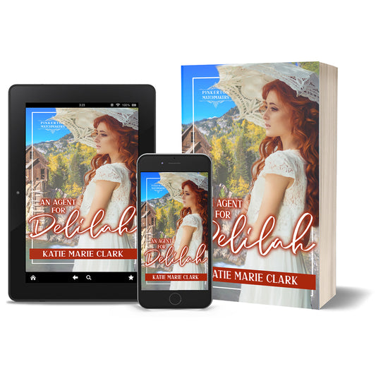 An Agent for Delilah