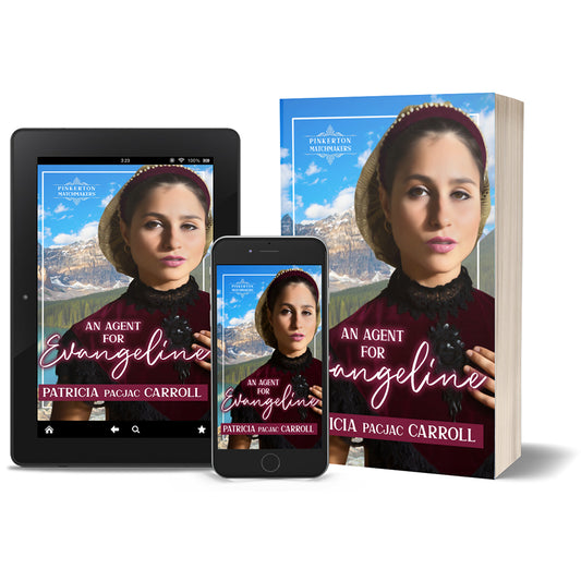 An Agent for Evangeline