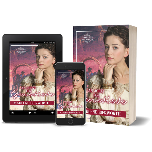 An Agent for Genevieve