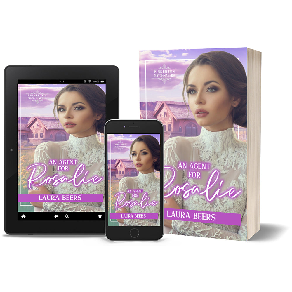An Agent for Rosalie