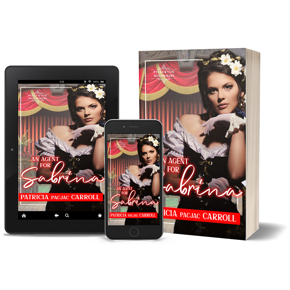 An Agent for Sabrina