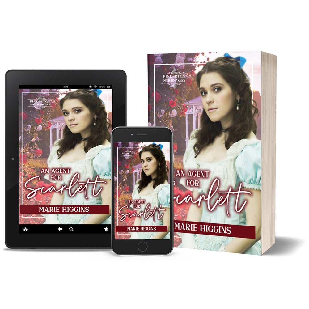 An Agent for Scarlett