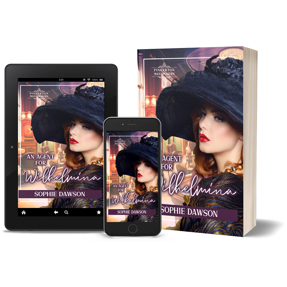 An Agent for Wilhelmina