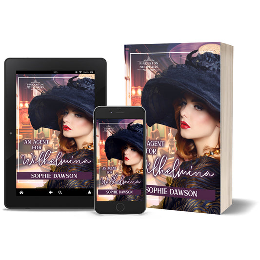 An Agent for Wilhelmina