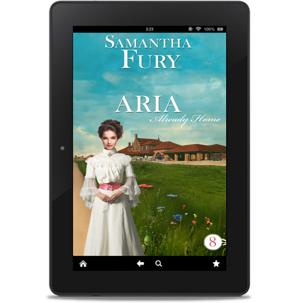 Aria (eBook)