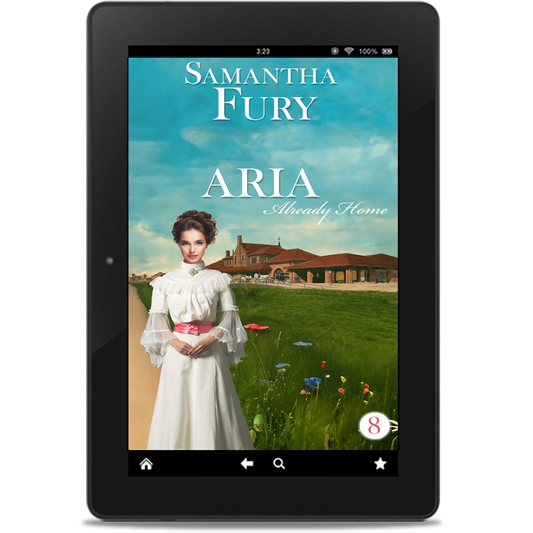 Aria (eBook)