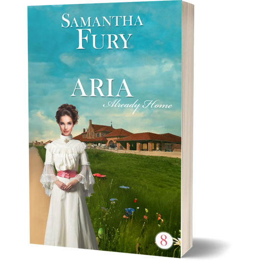 Aria (Paperback)