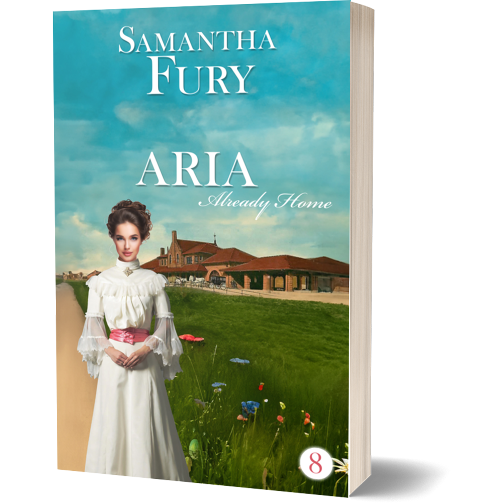 Aria (Paperback)