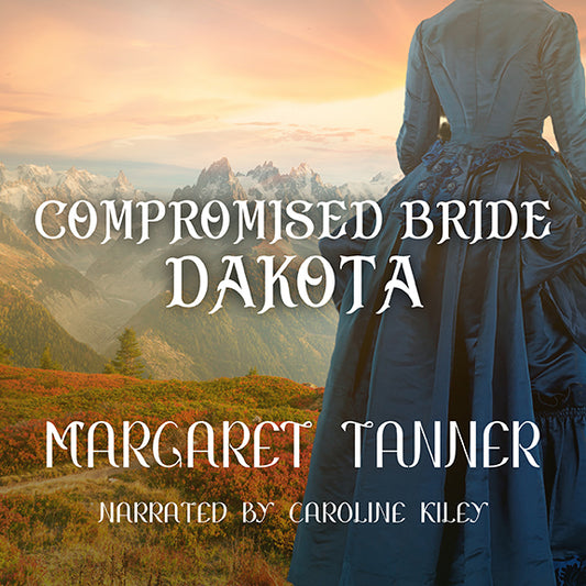 Compromised Bride Dakota (Audio)