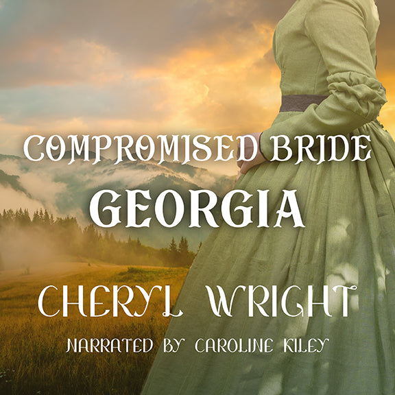 Compromised Bride Georgia (Audio)