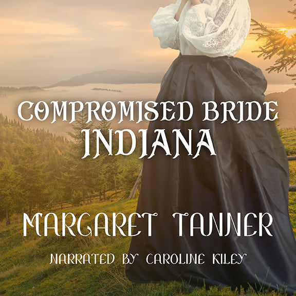 Compromised Bride Indiana (Audio)