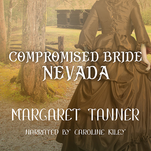 Compromised Bride Nevada (Audio)
