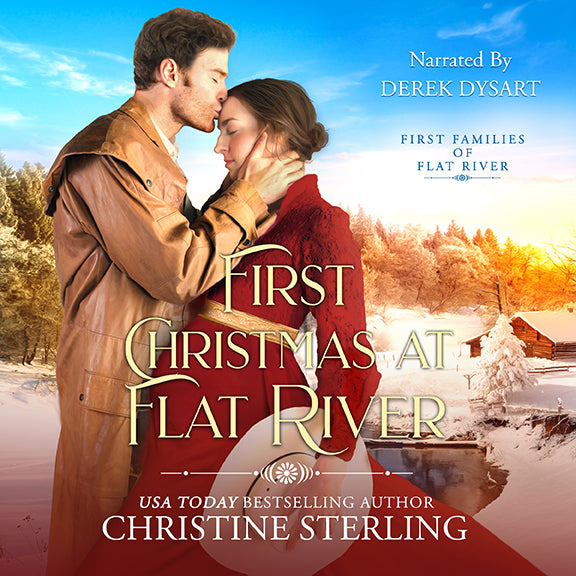 First Christmas at Flat River (Audio)