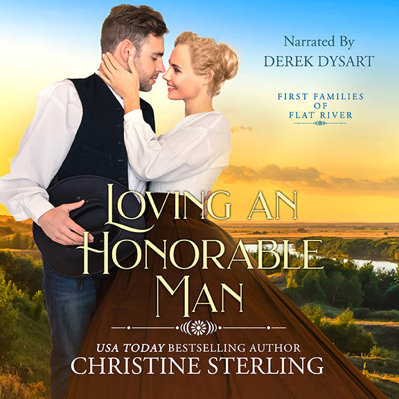 Loving an Honorable Man (Audio)