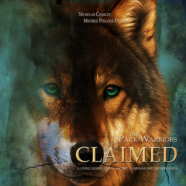 The Pack Warriors - Claimed