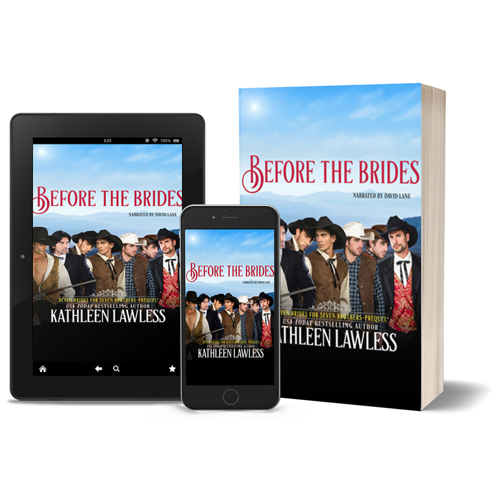 Before the Brides