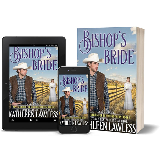 Bishop's Bride