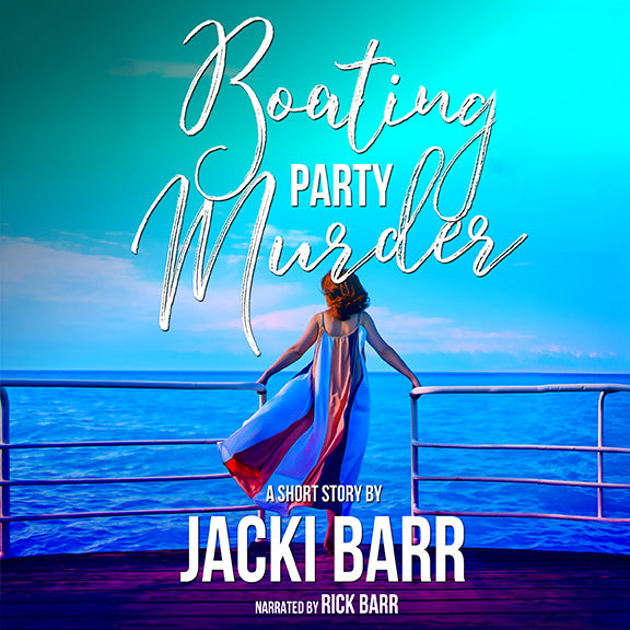 Boating Party Murder