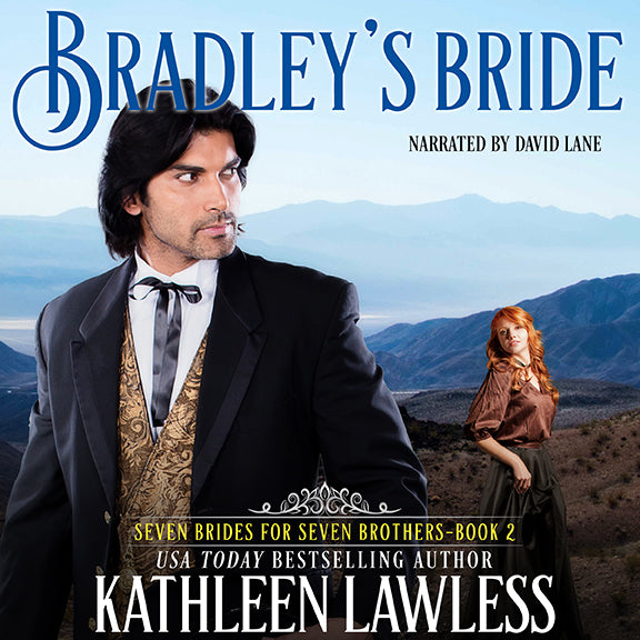 Bradley's Bride