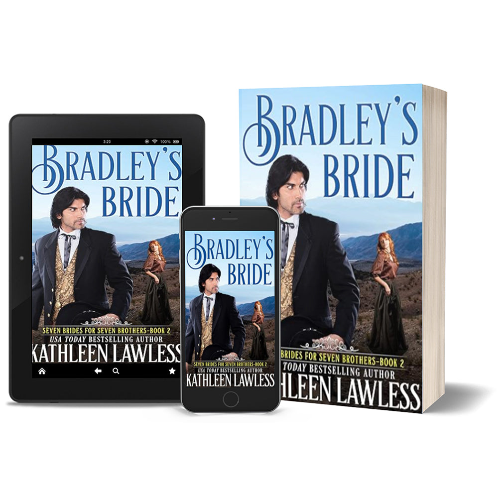 Bradley's Bride