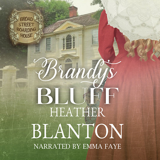 Brandy's Bluff