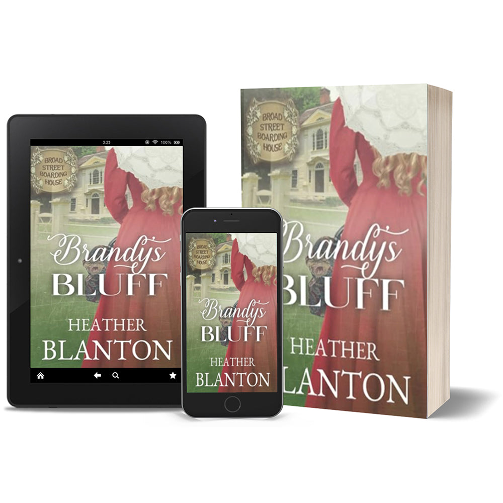 Brandy's Bluff