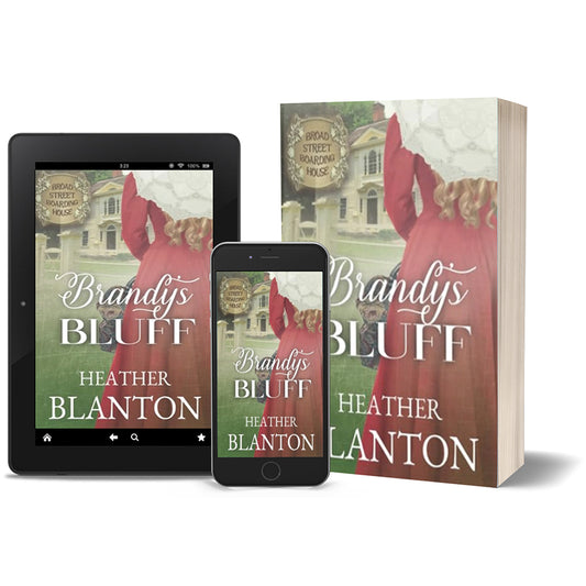 Brandy's Bluff